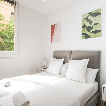 Hostel No Limit Barcelona Central