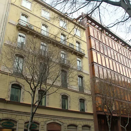 Hostel No Limit Barcelona Central Barcelona