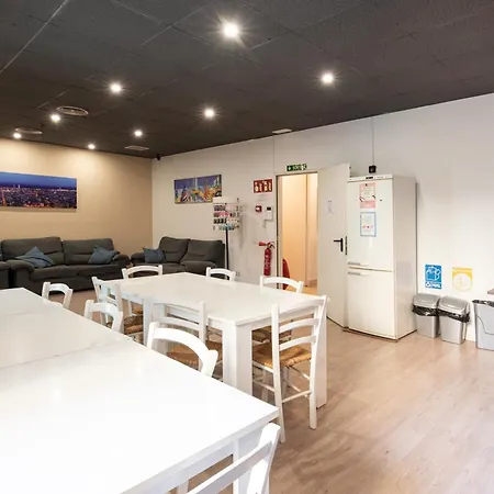 Hostal No Limit