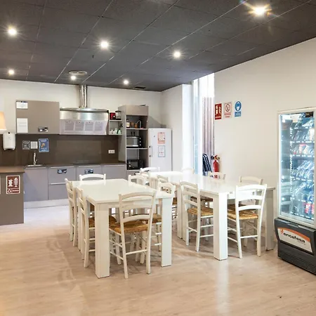 Hostal No Limit Barcelona