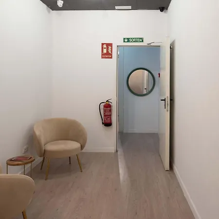No Limit Hostal Barcelona