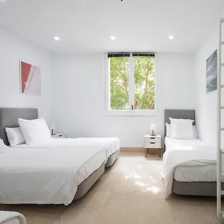No Limit Hostal Barcelona