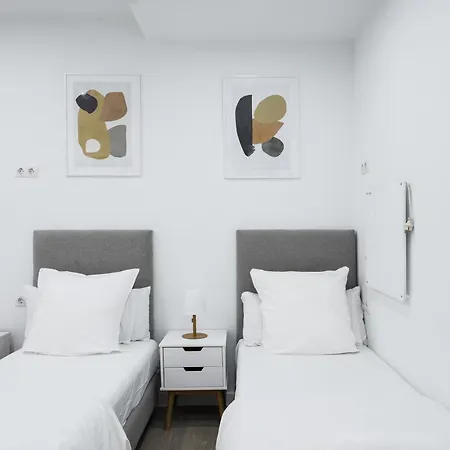 No Limit Hostal Barcelona