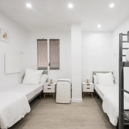 No Limit Hostal Barcelona