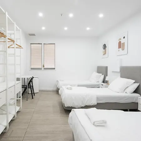 No Limit Hostal