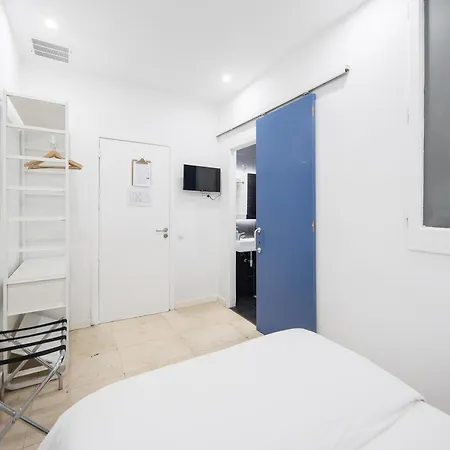 No Limit Hostal Barcelona
