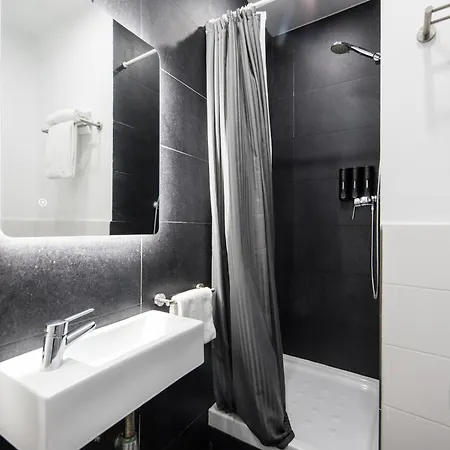 No Limit Hostal Barcelona