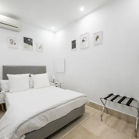 Hostal No Limit *