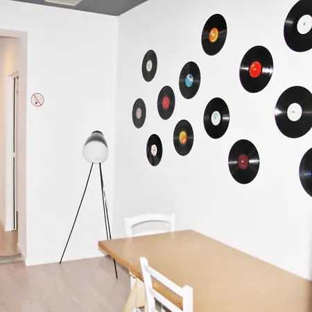 Hostal No Limit Barcelona