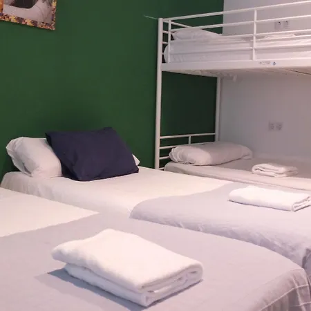 Hostal No Limit Barcelona