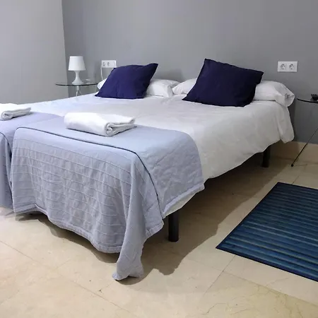 No Limit Hostal Barcelona