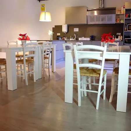 No Limit Hostal Barcelona