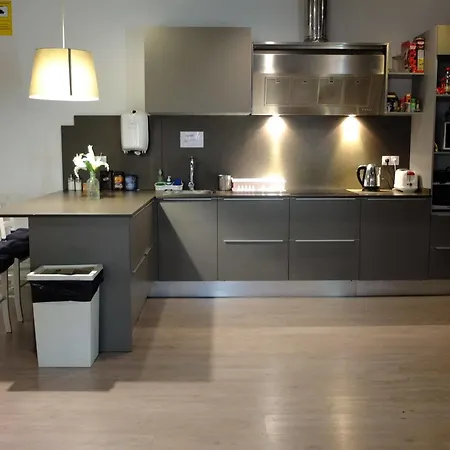 Hostel No Limit Barcelona