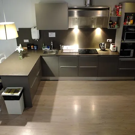 No Limit Hostal Barcelona