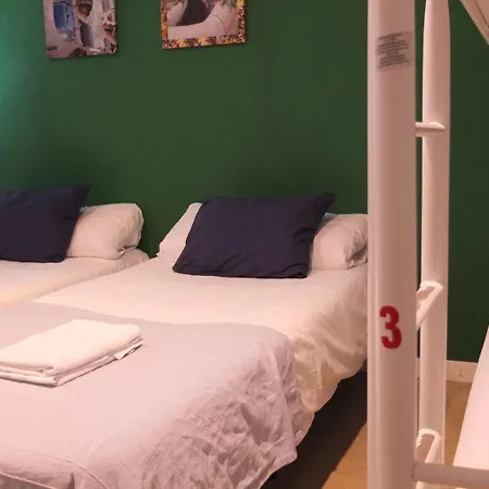 Hostal No Limit Barcelona