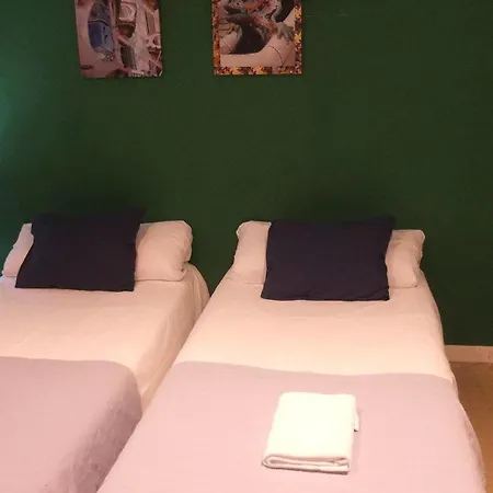 No Limit Hostal