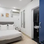 Hostel No Limit *