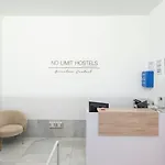 No Limit * Βαρκελώνη