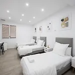 Hostel No Limit Βαρκελώνη