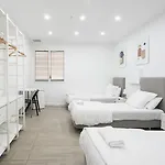 Hostel No Limit Βαρκελώνη