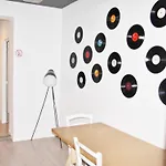 Hostel No Limit Βαρκελώνη