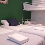 Hostel No Limit Βαρκελώνη