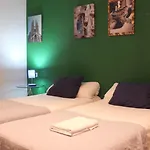 No Limit Hostel Βαρκελώνη