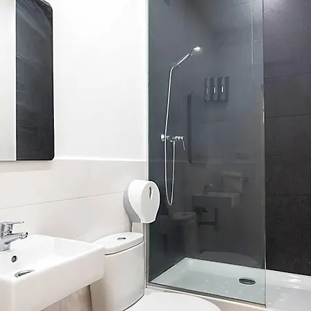 No Limit Hostel Barcelona