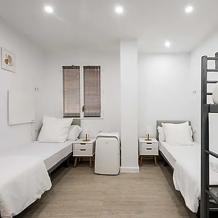 No Limit Hostel Barcelona