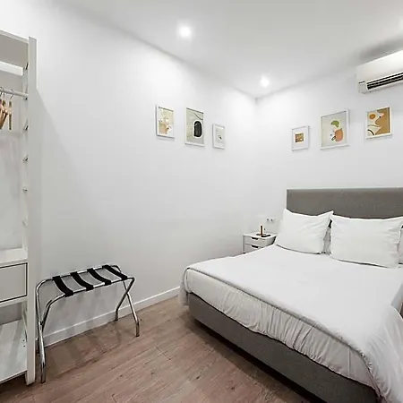 Alberg No Limit Barcelona Central