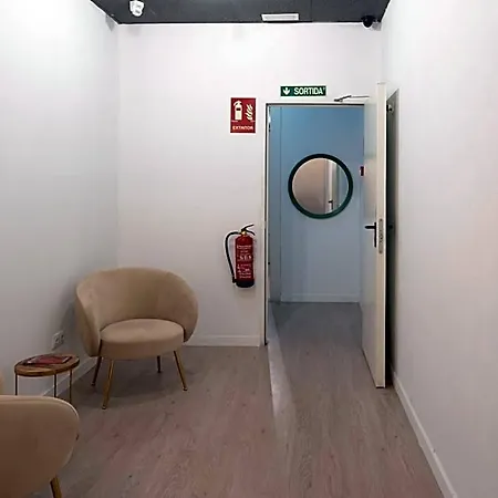 Hostel No Limit *