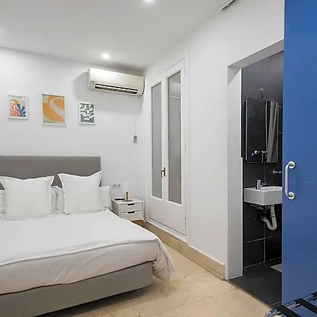 No Limit Hostel Barcelona