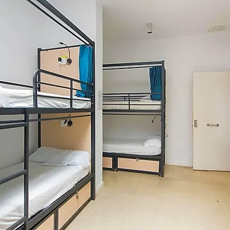Hostel No Limit Barselona