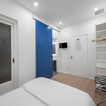 No Limit Hostel Barcelona