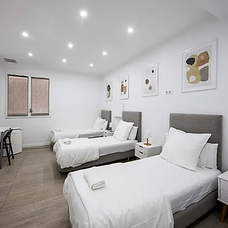 No Limit Hostel Barcelona