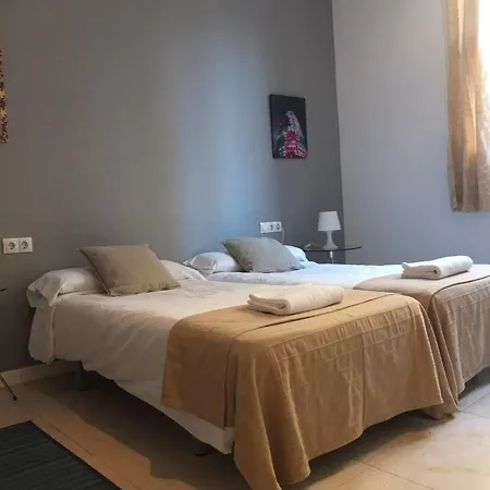 نو ليميت سنترال برشلونة