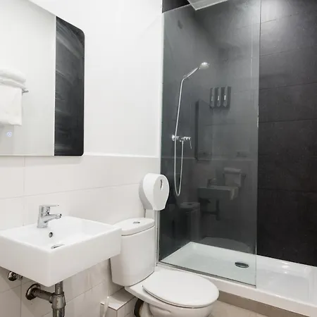 No Limit Barcelona Central Hostel Barcelona