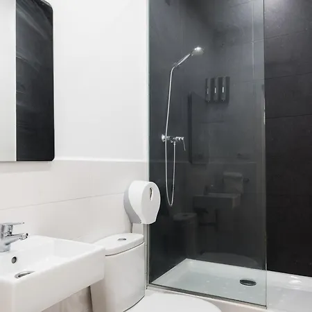 No Limit Barcelona Central Hostel