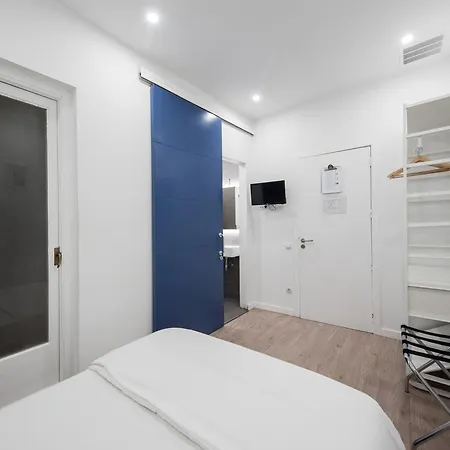 No Limit Barcelona Central Hostel Barcelona