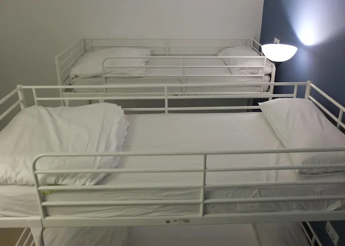 No Limit Auberge de jeunesse *